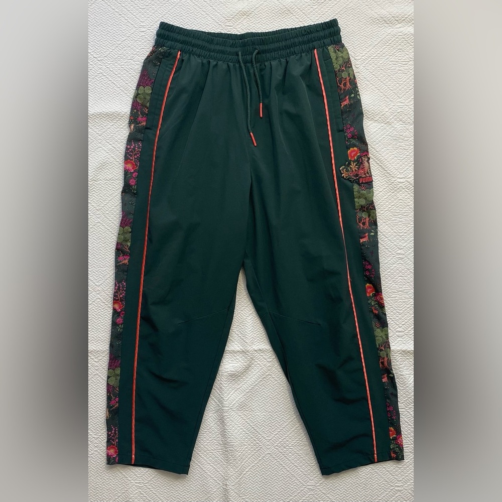 Puma x Liberty track pants